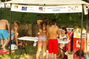 bibliopiscina