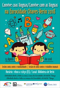 cartel eurocidade