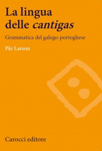cantigas